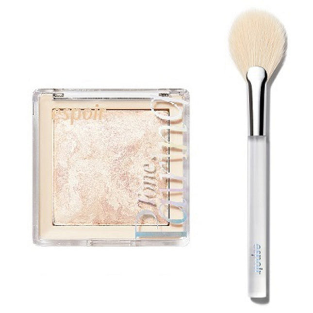 ESPOIR  Tone Pairing Highlighter 9.6g, No.1 Seashell, 1 count
