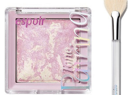 ESPOIR  Tone Pairing Highlighter 9.6g, Aurora, 1 Count