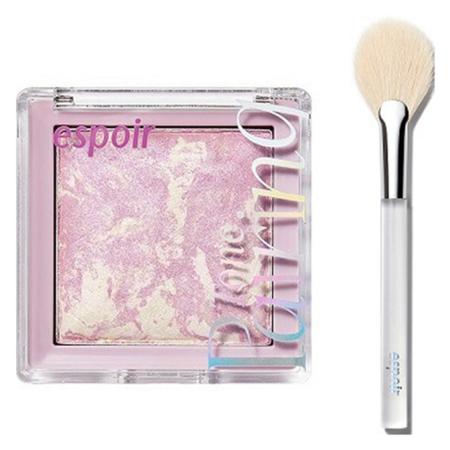 ESPOIR  Tone Pairing Highlighter 9.6g, Aurora, 1 Count