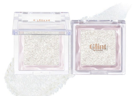 GLINT  Highlighter 2.4g, 02 Diamond Veil, 1ea