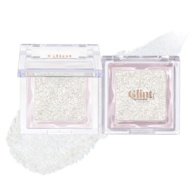 GLINT  Highlighter 2.4g, 02 Diamond Veil, 1ea