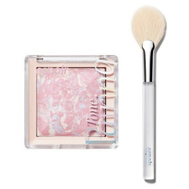 ESPOIR  Tone Pairing Highlighter 9.6g, No. 2 Pink Marine, 1pc