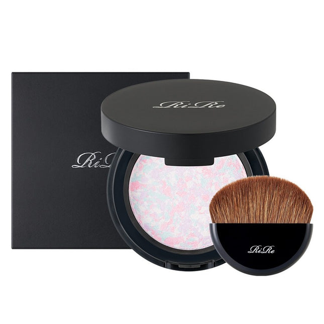 LIRR  Marble Highlighter 7g, Multicolor, 1 Count