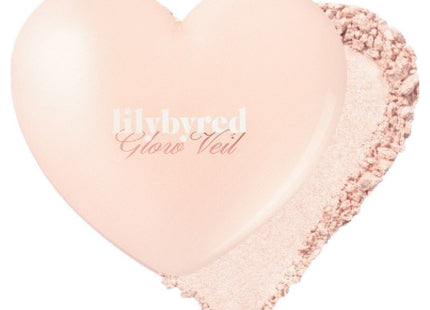 LILYBYRED  Love Beam Glow Veil 3.5g 06 Silky Beam 1ea
