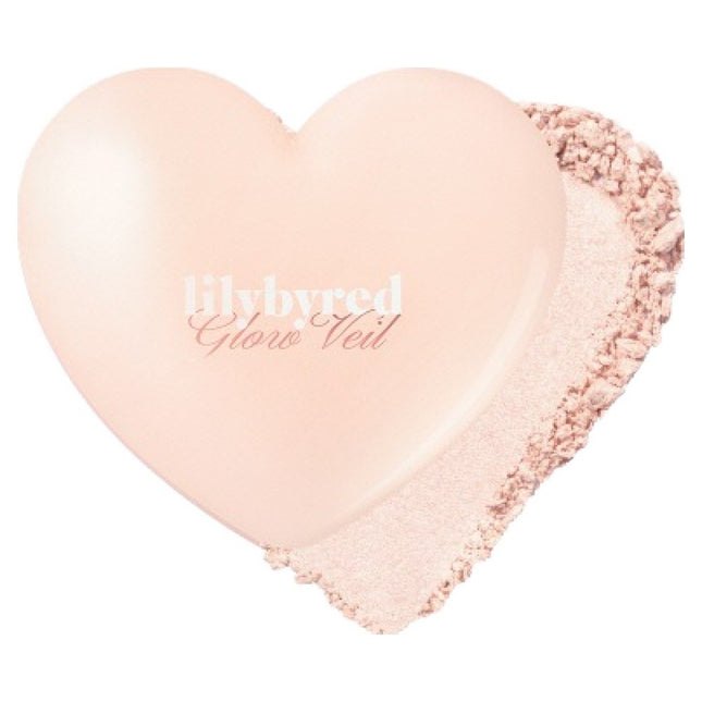 LILYBYRED  Love Beam Glow Veil 3.5g 06 Silky Beam 1ea