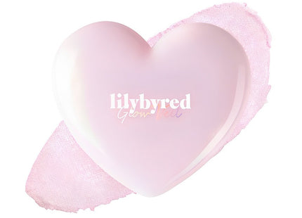 LILYBYRED  Love Beam Glow Veil 3.2g, 02 Holy Beam, 1 Count