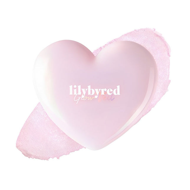 LILYBYRED  Love Beam Glow Veil 3.2g, 02 Holy Beam, 1 Count