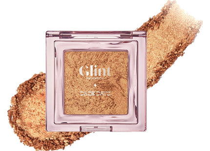 GLINT  Highlighter 2.3g Afternon Bronze 1pc