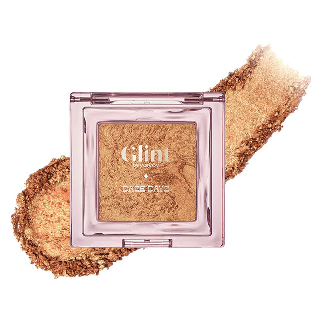 GLINT  Highlighter 2.3g Afternon Bronze 1pc