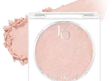 EUNYUL  Flap One Single Highlighter Peach Lace 1ea