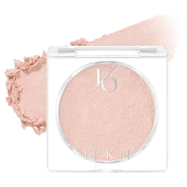 EUNYUL  Flap One Single Highlighter Peach Lace 1ea