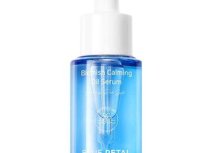 BLUEPETALS Blemish Calming Oil Serum 24ml
