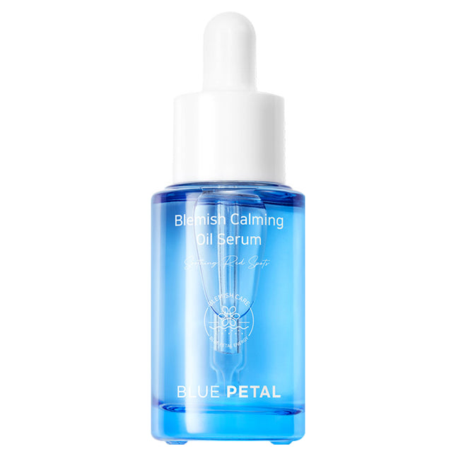 BLUEPETALS Blemish Calming Oil Serum 24ml