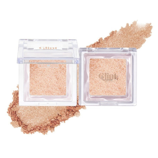 GLINT  Highlighter 2.3g 01 Dewey Moon 1pc
