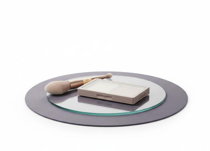 ETUDE Shadow Shading Palette + Matte Highlighter LavenderIvory
