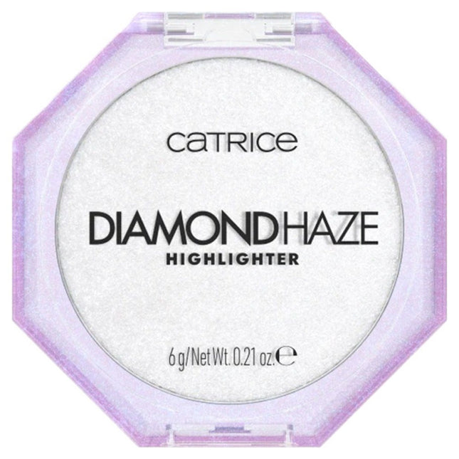 CATRICE  Diamond Haze Highlighter 6g 010 1pc