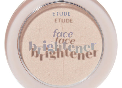 ETUDE HOUSE Etude Face Brightener Rosy 5g 1pc