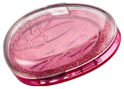PIU  Glitz Stone Highlighter 5.9g, HL01 Fever Garnet, 1 Count