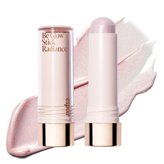 ESPOIR  BE GLOW STICK RADIANCE 8g 1pc, Shade Moonlit