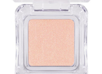 2AN  Pure Glassy Highlighter 2.7g OR01 Peach Beam 1ea