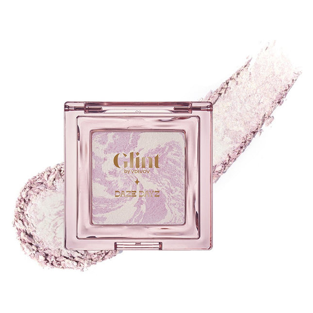 GLINT  Highlighter 2.3g 06 Icycle Moon 1ea