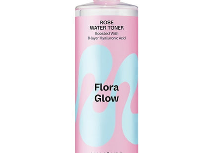 MAMONDE  Floral Glow Rose Water Toner, 500ml, 1 bottle