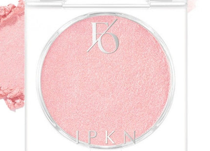 IPKN  Flap One Single Highlighter Bunny Breeze 1ea