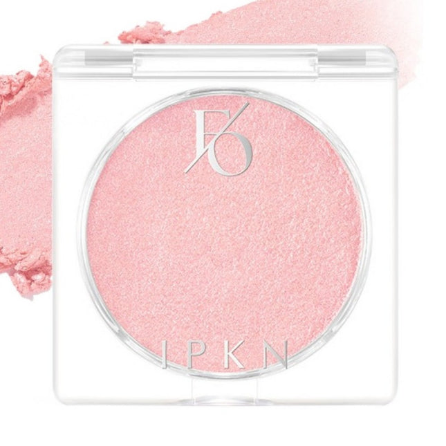 IPKN  Flap One Single Highlighter Bunny Breeze 1ea