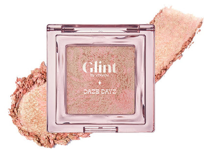 GLINT  Highlighter 2.3g 07 Soleil Moon 1pc