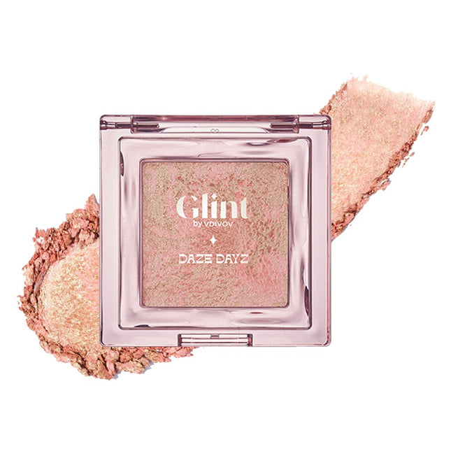 GLINT  Highlighter 2.3g 07 Soleil Moon 1pc