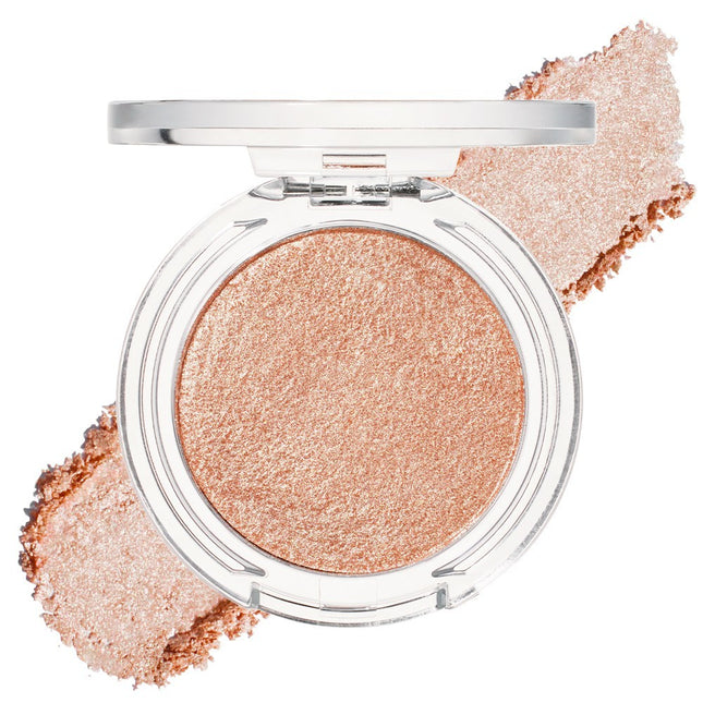 FRENESS Fluffy Baked Highlighter 3 Colors, 1 Count