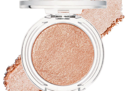 FRENESS Fluffy Baked Highlighter 3 Colors, 2 Count