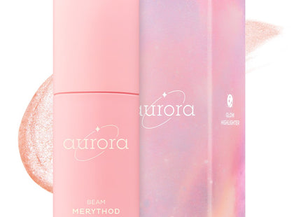 MARYTH'S METHOD  Aurora Highlighter 7g, 02 Beam, 1pc