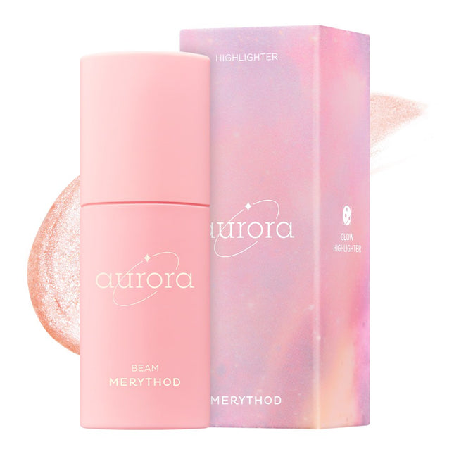 MARYTH'S METHOD  Aurora Highlighter 7g, 02 Beam, 1pc