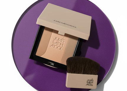 JUNGSAEMMOOL SKIN NUDER SHADING PACT