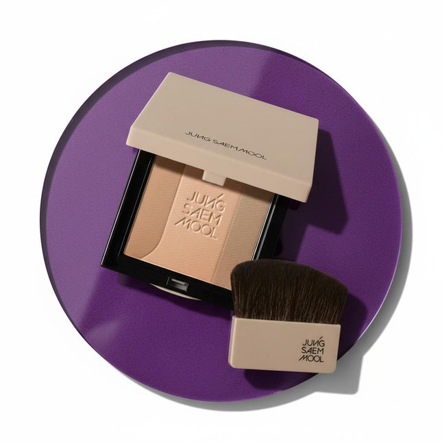 JUNGSAEMMOOL SKIN NUDER SHADING PACT