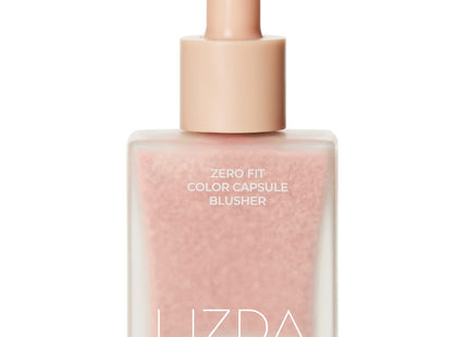 RIZDA  ZERO FIT COLOR CAPSULE BLUSHER 10ML