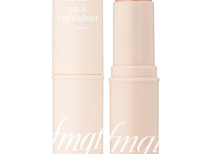 FMGT  Veil Glow Stick Highlighter Natural 1