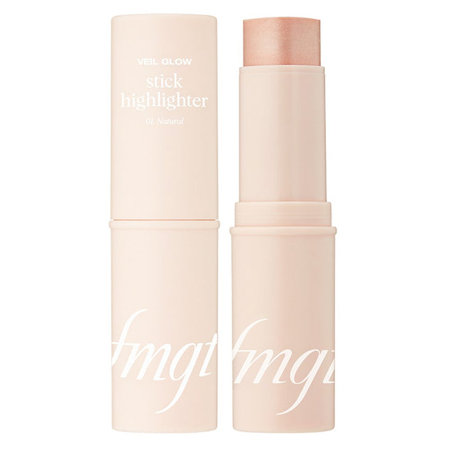 FMGT  Veil Glow Stick Highlighter Natural 1