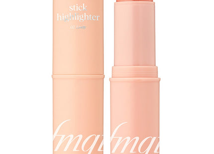 THE FACE SHOP  FMG VELYGLOW STICK HIGHLIGHTER 10g, 02 LIVELY, 1EA