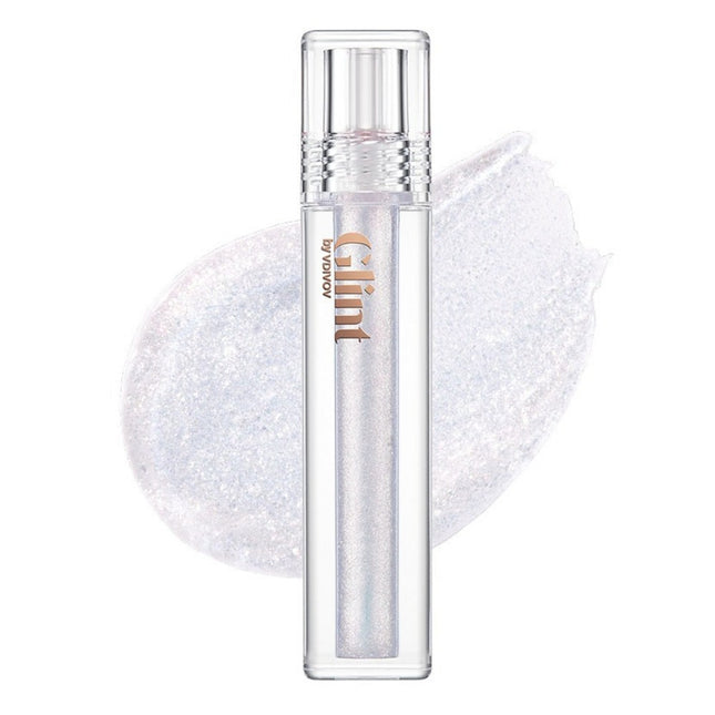 GLINT  Liquid Gel Highlighter 03 Glitter Veil 1 Pack