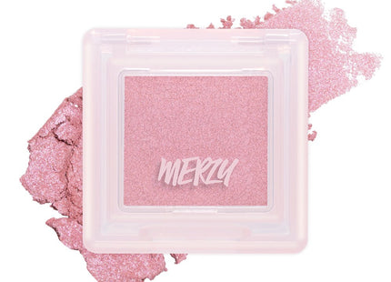 MERZY  Catchy Highlighter 1.7g CH2 Pink Speed, 1pc