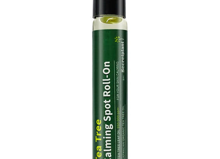 SECRET PLANT Tea Tree Calming Spot Roll-On