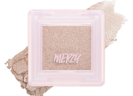 MERGE  Capture Highlighter 1.6g CH3 Pearl Filter 1pc