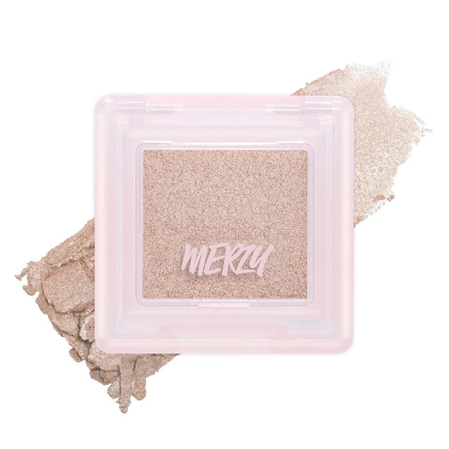 MERGE  Capture Highlighter 1.6g CH3 Pearl Filter 1pc