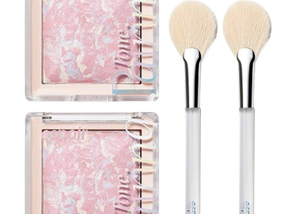 ESPOIR  Tone-Pairing Highlighter 9.6g, No. 2 Pink Marine (2ea)