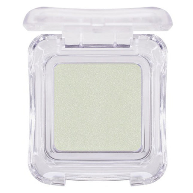 TWO ANN  Pure Glassy Highlighter 2.7g GN01 Lime Balm 1 Count
