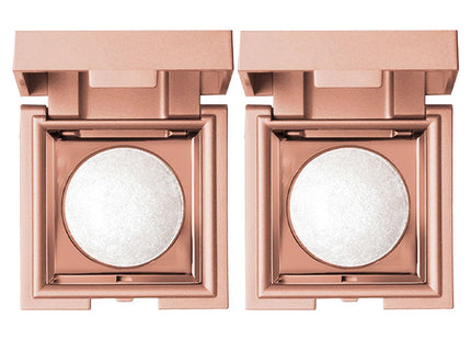 STILA Stila Heavens Hue All Over Shimmer Highlighting Balm, 3.97g, Silver Lake, 2 Pack