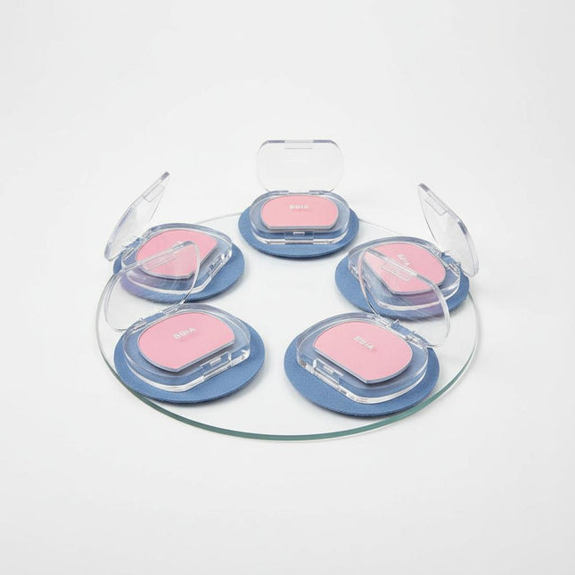 BBIA Last Blush 15 Colors