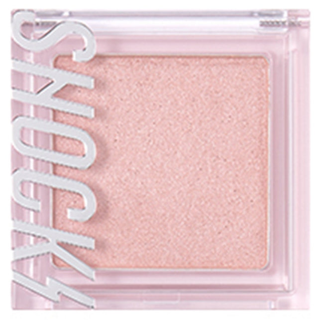 TONYMOLY The Shocking Bare Highlighter 4g Moonlight, 1ea